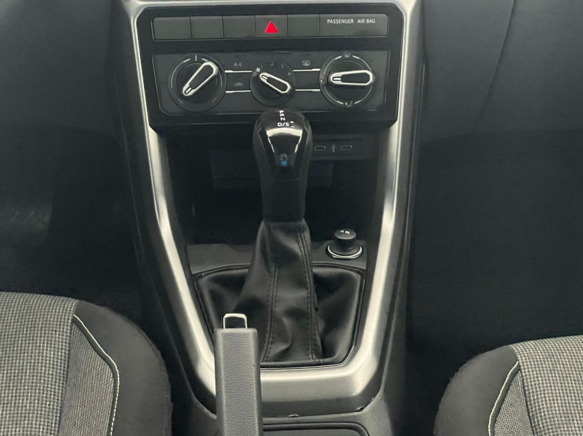 volkswagen t-cross 1.0 200 tsi total flex automatico gasolina 4p 20258