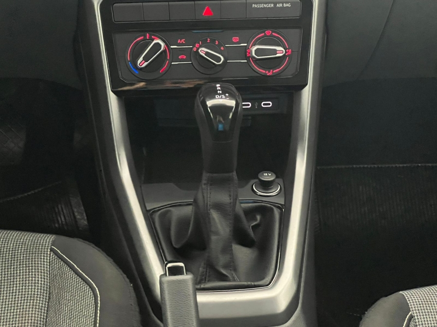 volkswagen t-cross 1.0 200 tsi total flex automatico gasolina 4p 20258
