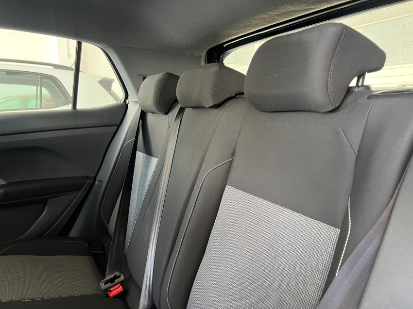 volkswagen t-cross 1.0 200 tsi total flex automatico gasolina 4p 202510