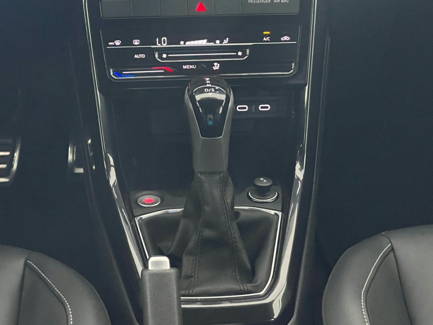 volkswagen t-cross 1.4 250 tsi total flex highline automatico gasolina 4p 20258