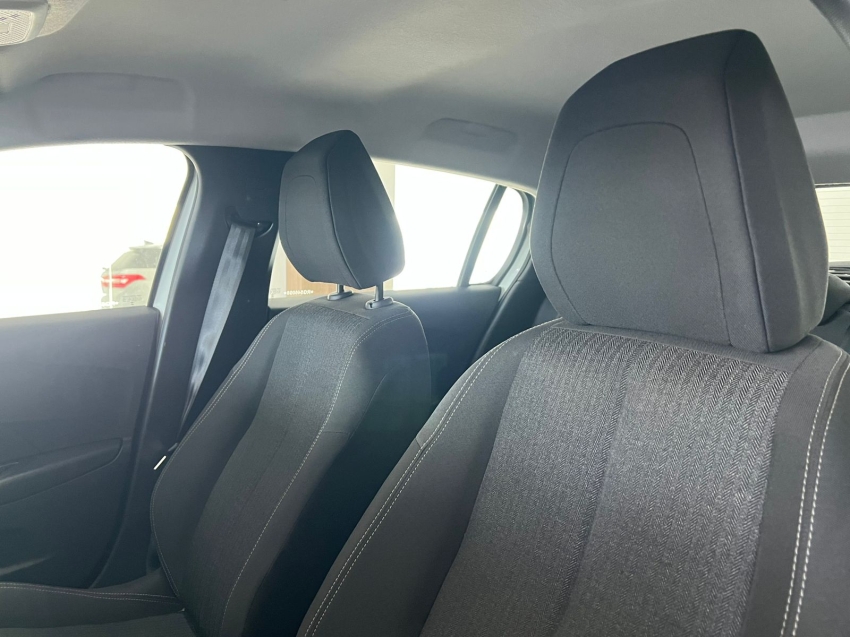 peugeot 208 1.0 firefly flex like manual gasolina 4p 20244