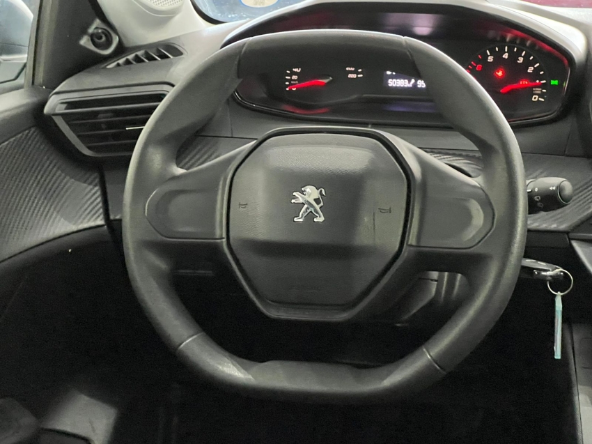 peugeot 208 1.0 firefly flex like manual gasolina 4p 20246