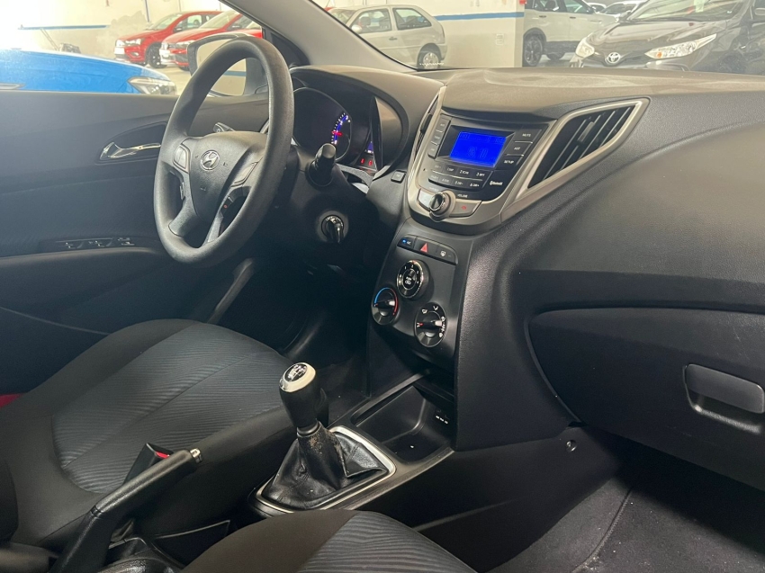 hyundai hb20 1.6 comfort style 16v flex 4p manual gasolina 20159