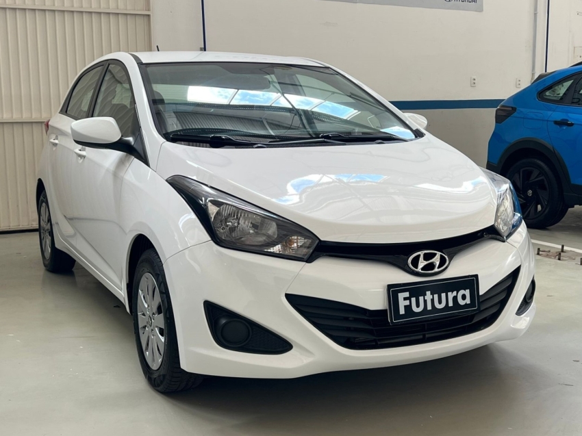 hyundai hb20 1.6 comfort style 16v flex 4p manual gasolina 20152