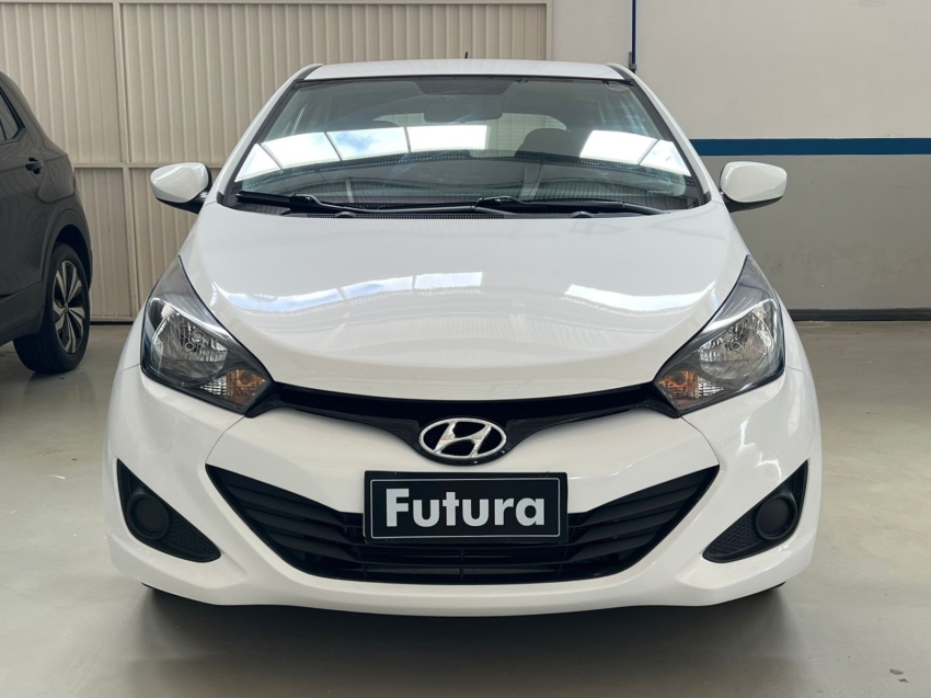 hyundai hb20 1.6 comfort style 16v flex 4p manual gasolina 20151
