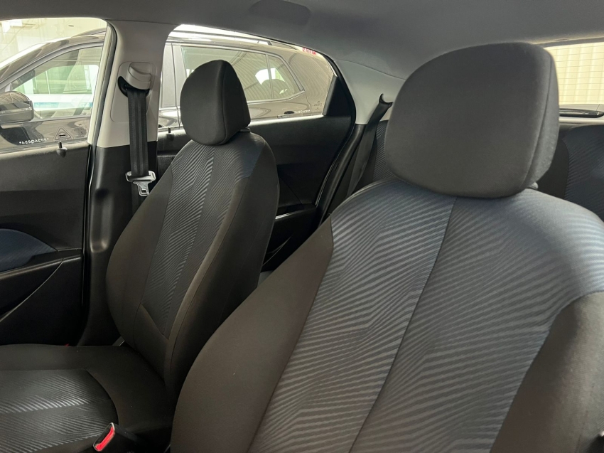 hyundai hb20 1.6 comfort style 16v flex 4p manual gasolina 20154