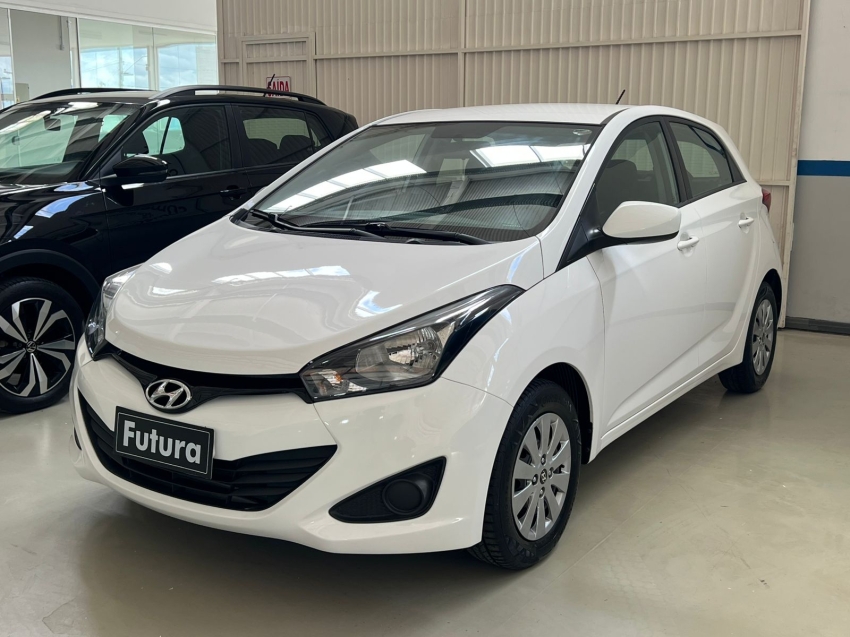 hyundai hb20 1.6 comfort style 16v flex 4p manual gasolina 2015