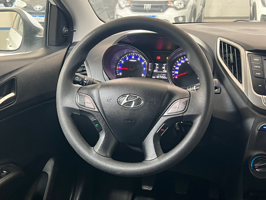hyundai hb20 1.6 comfort style 16v flex 4p manual gasolina 20156