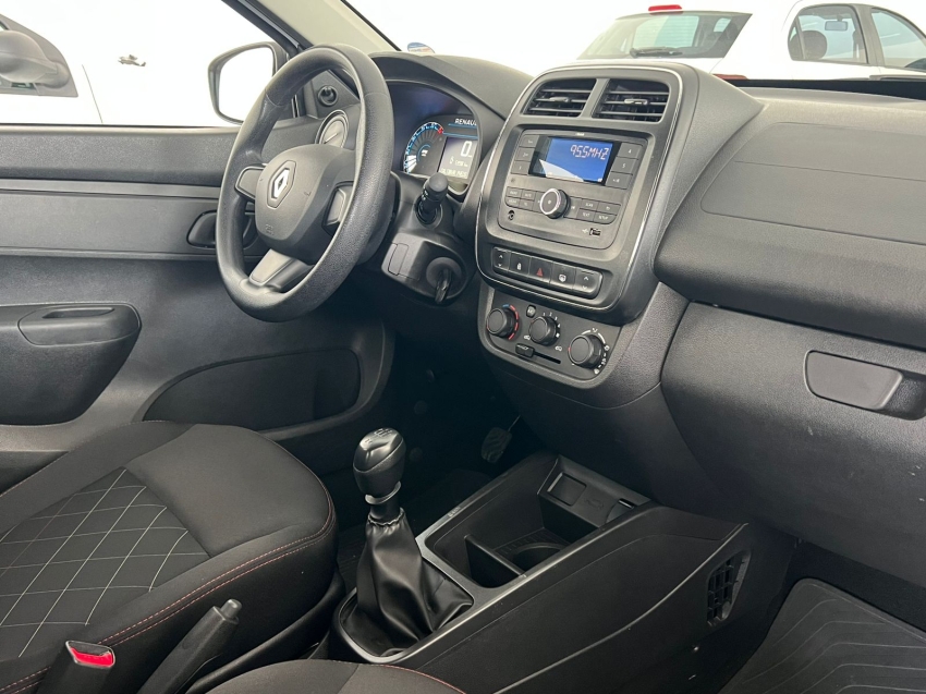 renault kwid 1.0 12v sce flex zen manual gasolina 4p 20259