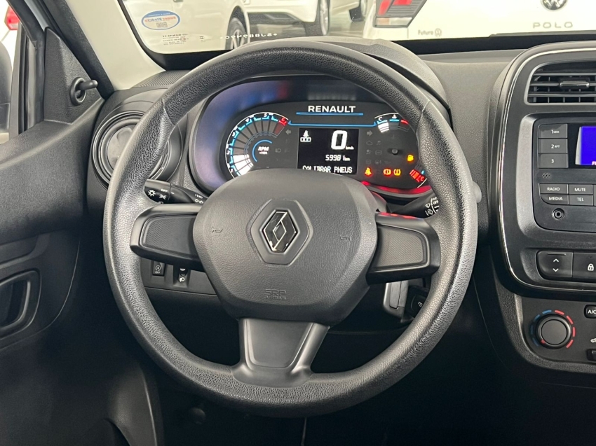 renault kwid 1.0 12v sce flex zen manual gasolina 4p 20256