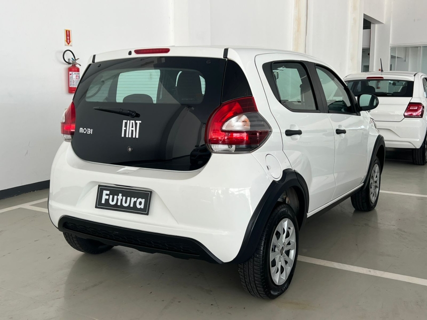 fiat mobi 1.0 evo flex like. manual gasolina 4p 202411