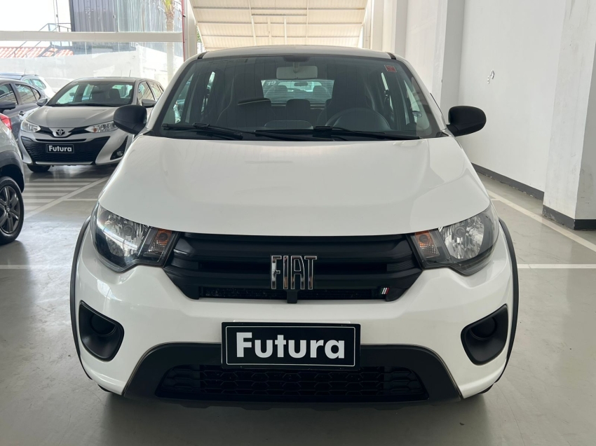 fiat mobi 1.0 evo flex like. manual gasolina 4p 20241