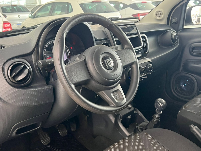 fiat mobi 1.0 evo flex like. manual gasolina 4p 20243