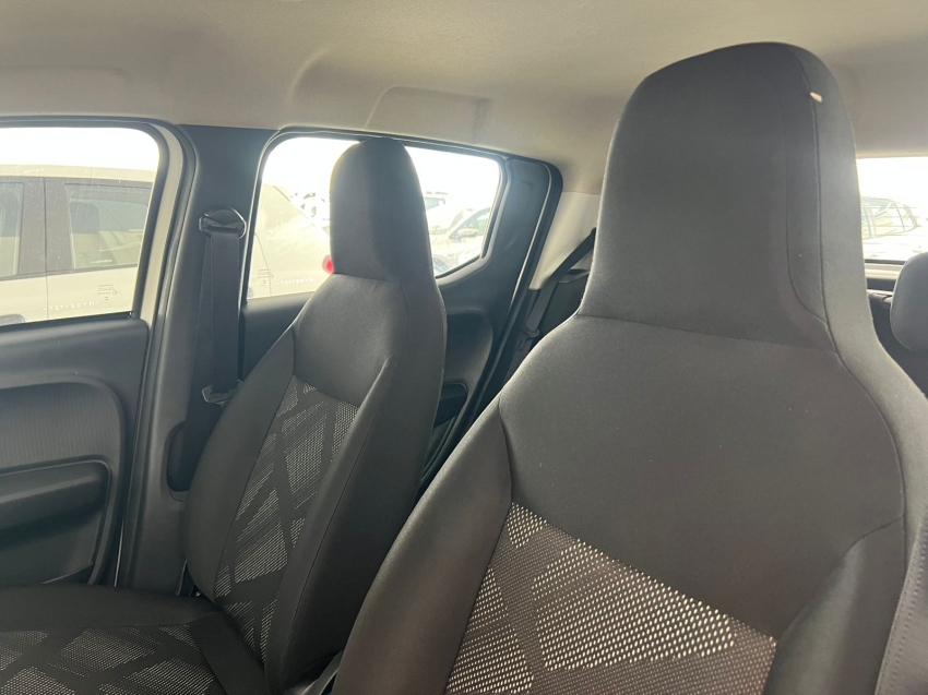 fiat mobi 1.0 evo flex like. manual gasolina 4p 20244