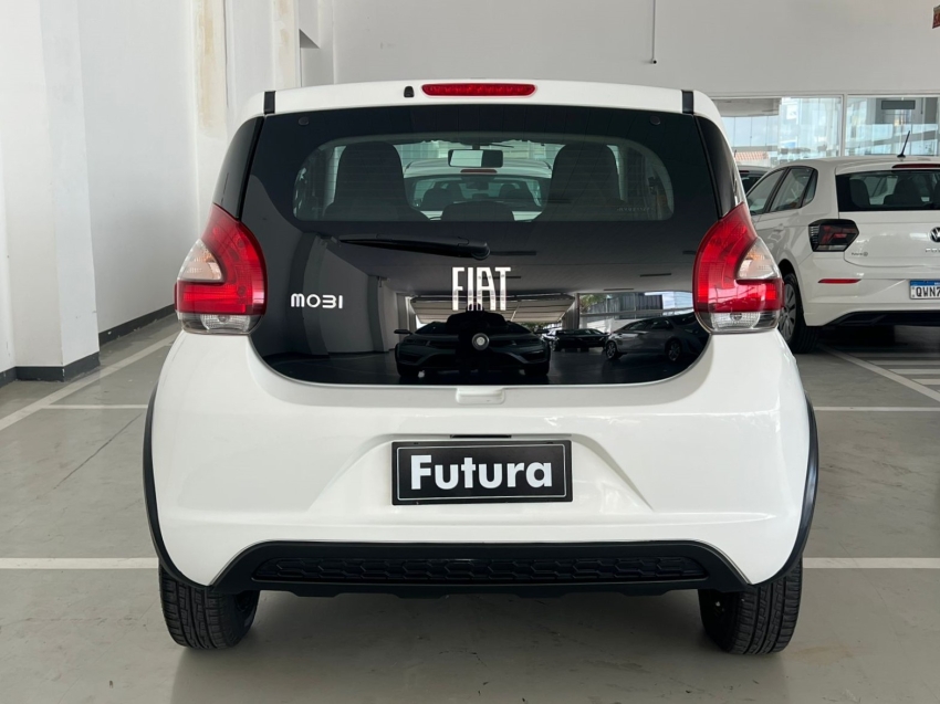 fiat mobi 1.0 evo flex like. manual gasolina 4p 202412