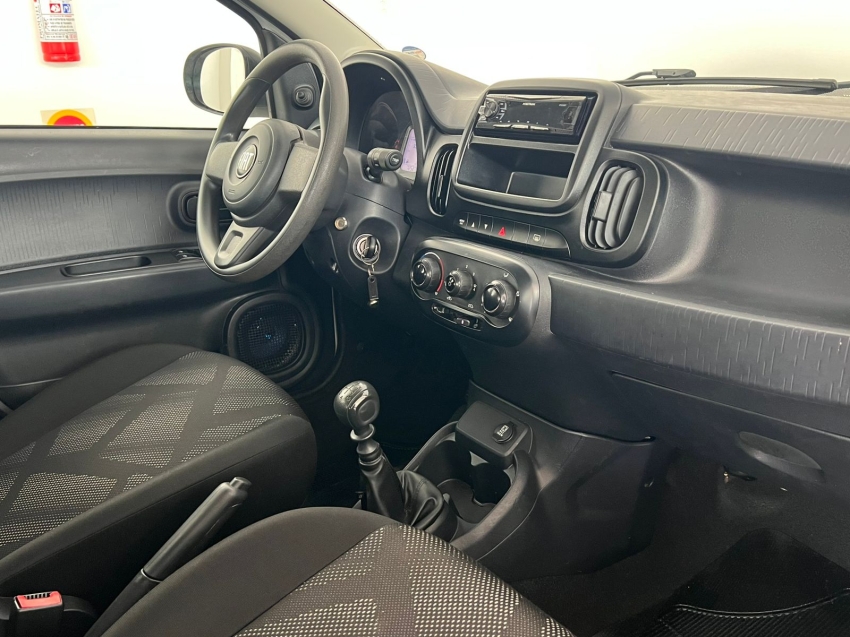 fiat mobi 1.0 evo flex like. manual gasolina 4p 20249