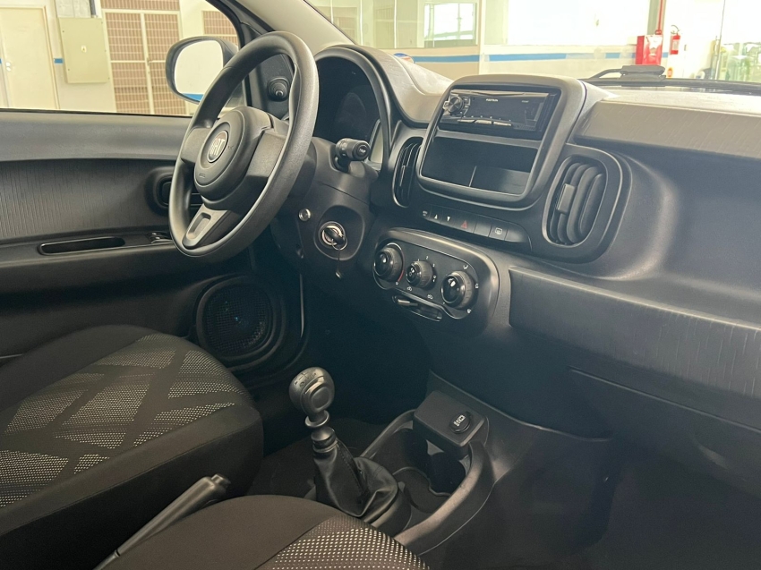 fiat mobi 1.0 evo flex like. manual gasolina 4p 20249