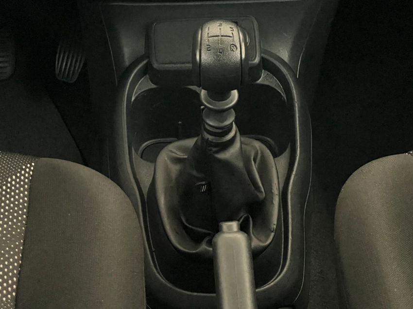 fiat mobi 1.0 evo flex like. manual gasolina 4p 20248