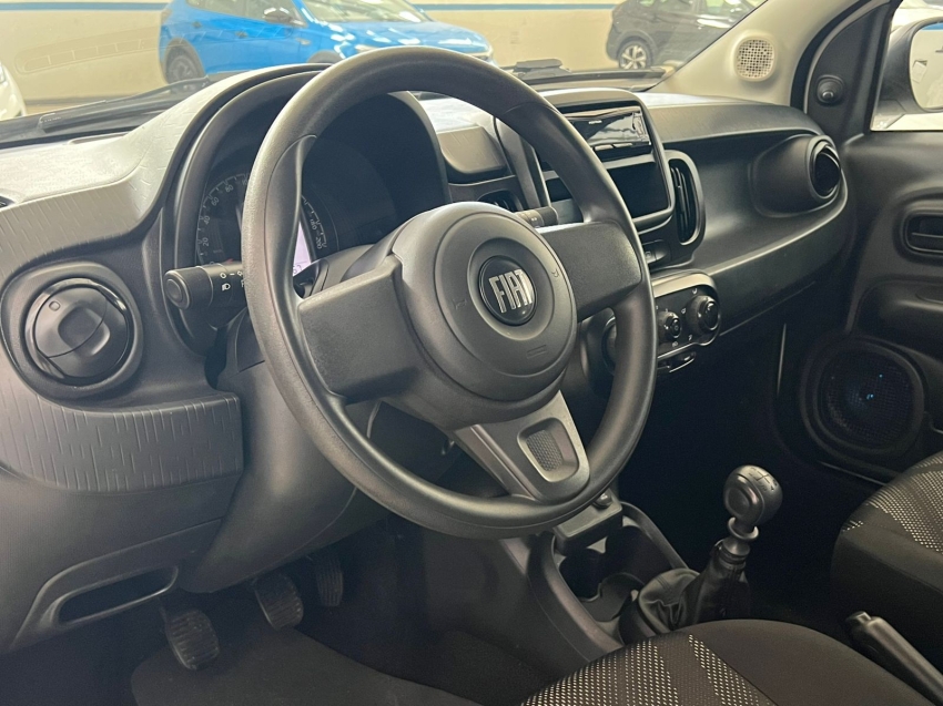fiat mobi 1.0 evo flex like. manual gasolina 4p 20243