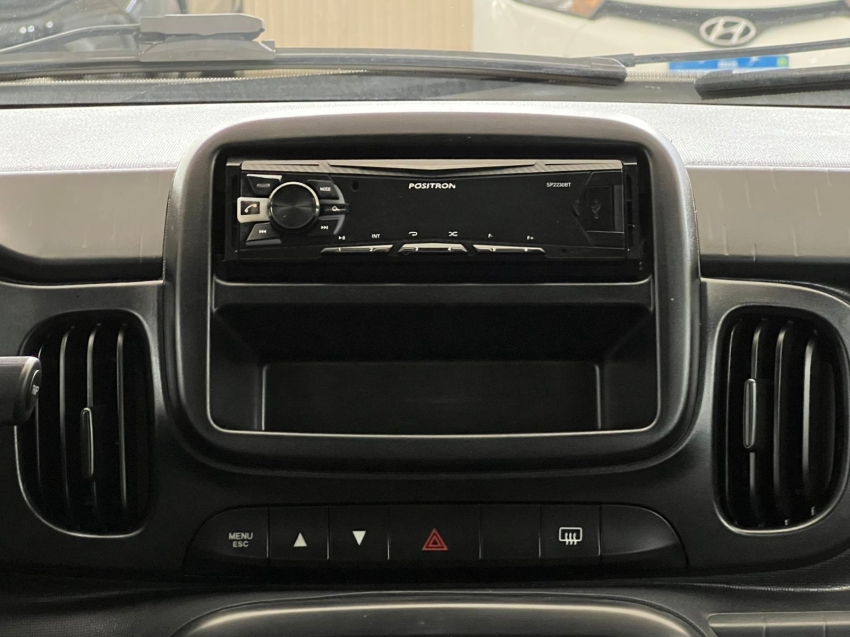 fiat mobi 1.0 evo flex like. manual gasolina 4p 20247