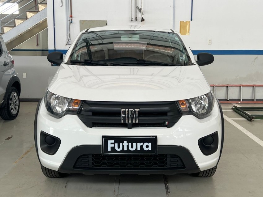 fiat mobi 1.0 evo flex like. manual gasolina 4p 20241