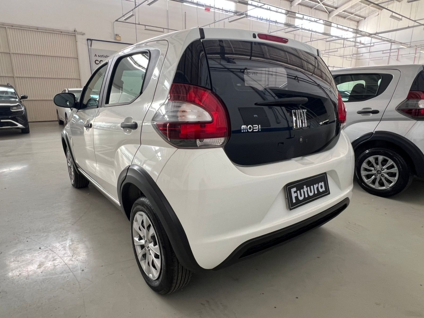 fiat mobi 1.0 evo flex like. manual gasolina 4p 202411