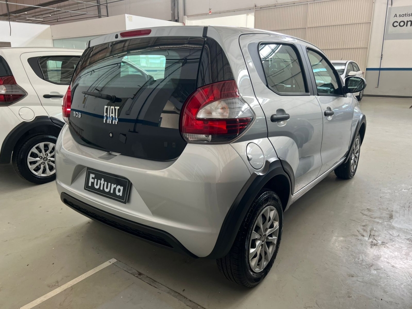 fiat mobi 1.0 evo flex like. manual gasolina 4p 202511