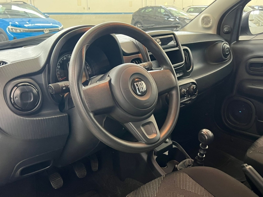 fiat mobi 1.0 evo flex like. manual gasolina 4p 20253
