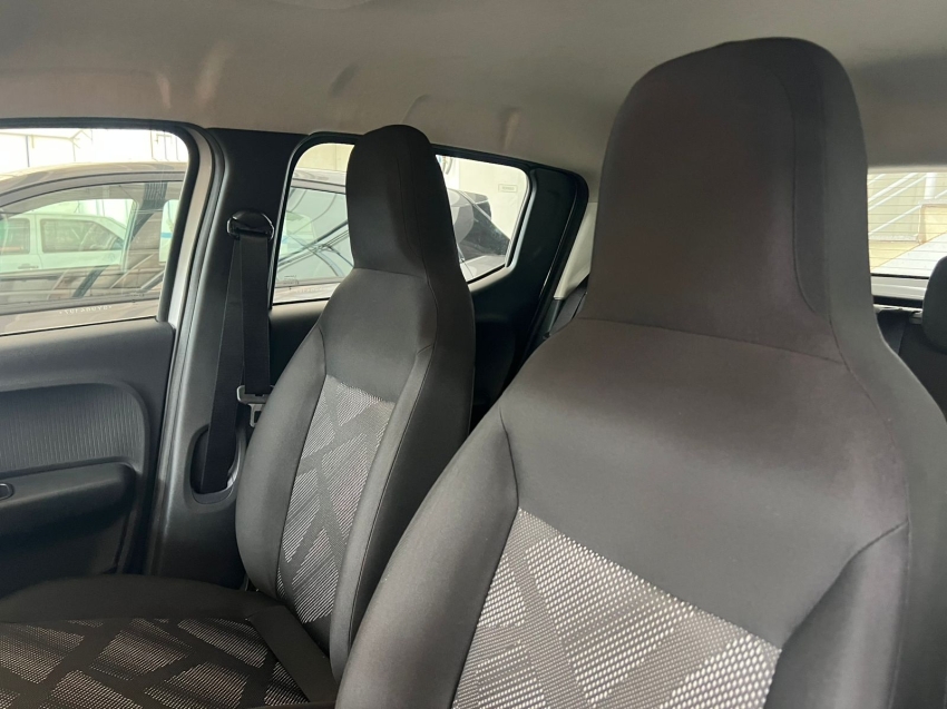 fiat mobi 1.0 evo flex like. manual gasolina 4p 20254