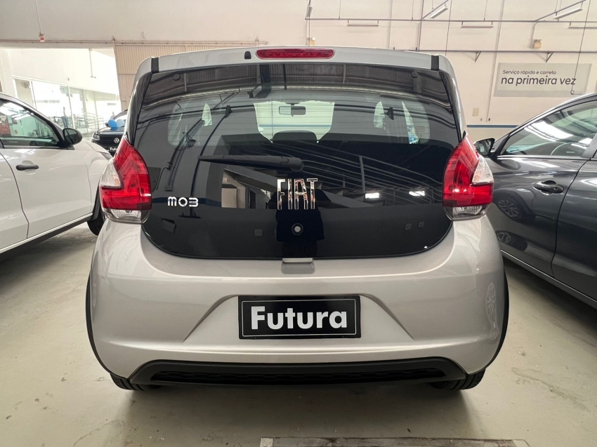 fiat mobi 1.0 evo flex like. manual gasolina 4p 202512