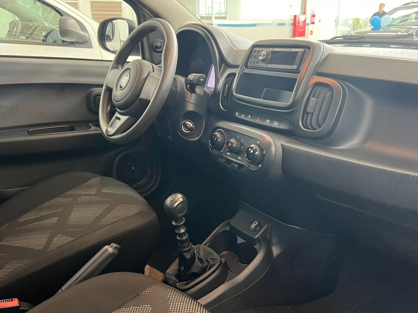 fiat mobi 1.0 evo flex like. manual gasolina 4p 20259