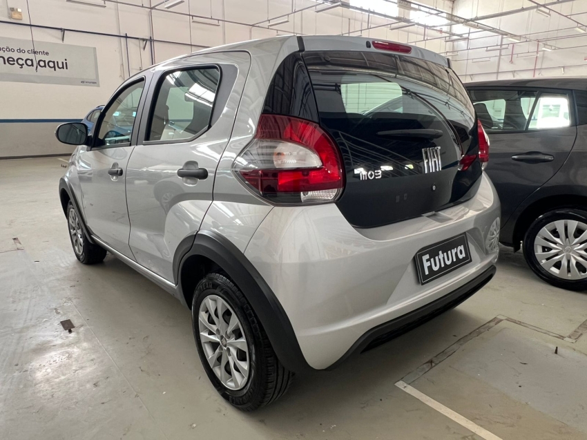 fiat mobi 1.0 evo flex like. manual gasolina 4p 202513