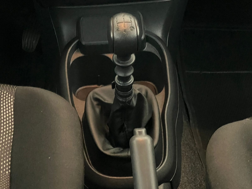 fiat mobi 1.0 evo flex like. manual gasolina 4p 20258