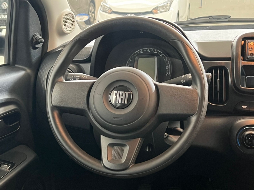 fiat mobi 1.0 evo flex like. manual gasolina 4p 20256