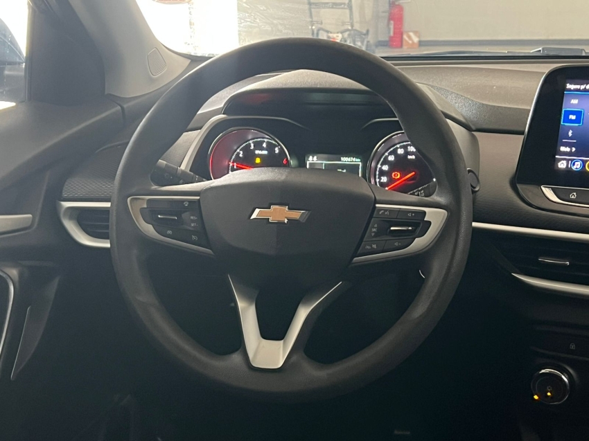chevrolet tracker 1.0 turbo flex lt automatico gasolina 4p 20216