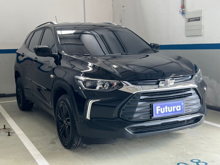 chevrolet tracker 1.0 turbo flex lt automatico gasolina 4p 20212
