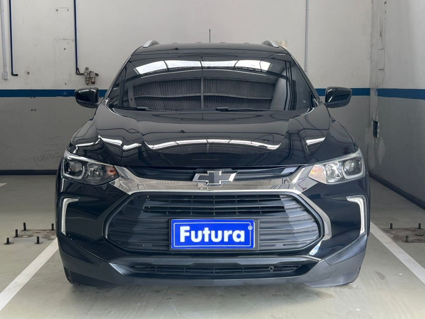 chevrolet tracker 1.0 turbo flex lt automatico gasolina 4p 20211