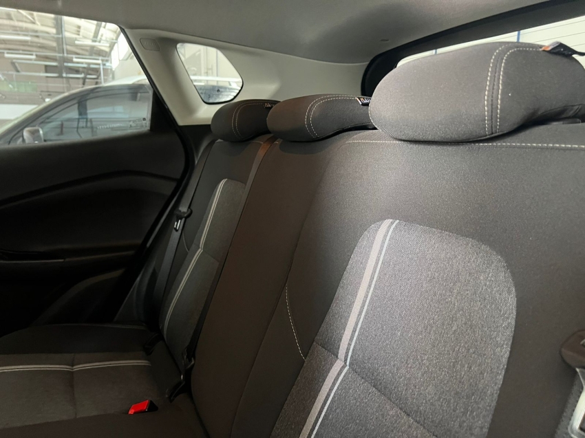 chevrolet tracker 1.0 turbo flex lt automatico gasolina 4p 202110