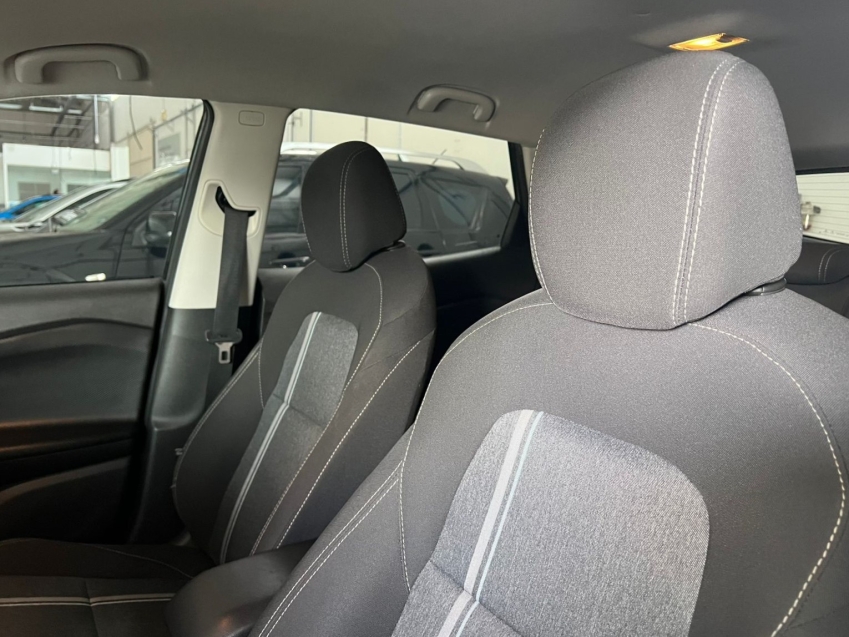 chevrolet tracker 1.0 turbo flex lt automatico gasolina 4p 20214