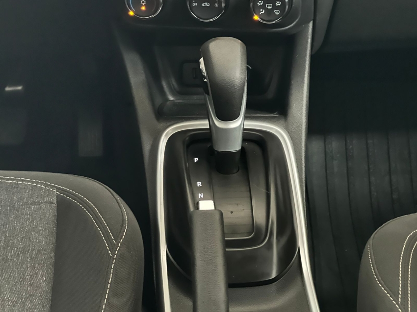 chevrolet tracker 1.0 turbo flex lt automatico gasolina 4p 20218