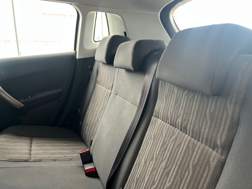 peugeot 2008 1.6 16v flex allure pack 4p automatico gasolina 202010