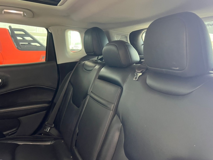 jeep compass 2.0 16v diesel longitude 4x4 automatico 4p 202010