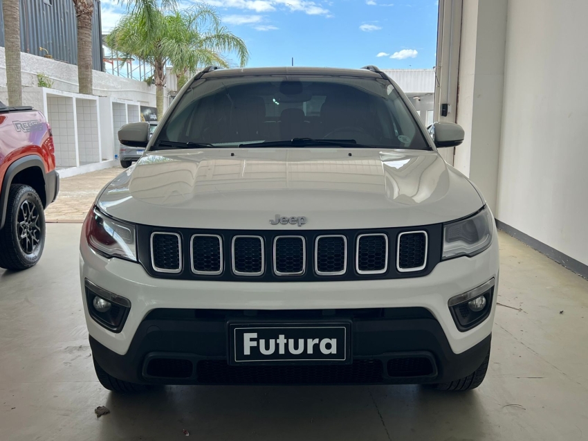 jeep compass 2.0 16v diesel longitude 4x4 automatico 4p 20201
