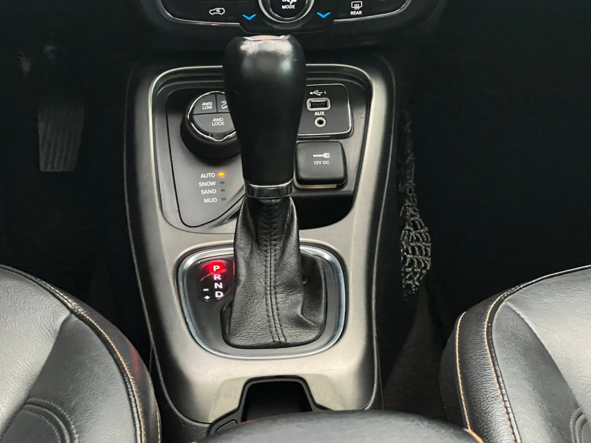 jeep compass 2.0 16v diesel longitude 4x4 automatico 4p 20208