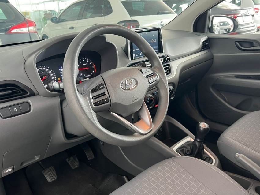 hyundai hb20s 1.0 12v flex comfort manual gasolina 4p 20243