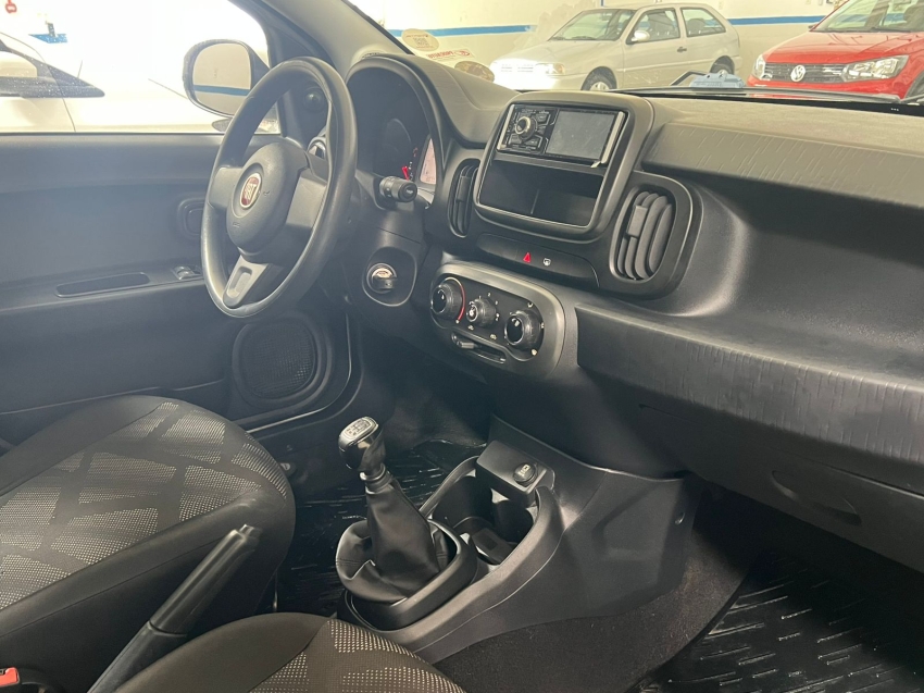 fiat mobi 1.0 evo flex like. manual gasolina 4p 20179