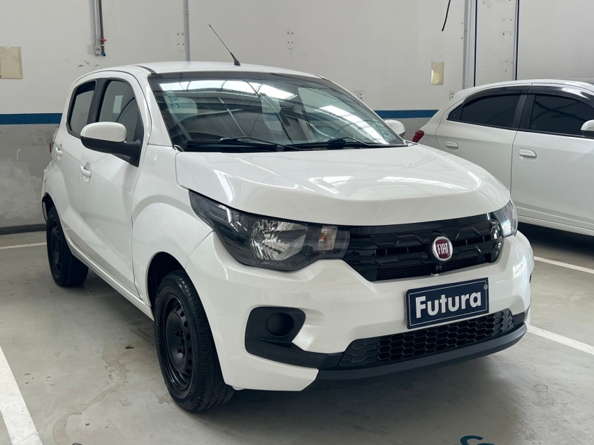 fiat mobi 1.0 evo flex like. manual gasolina 4p 20172