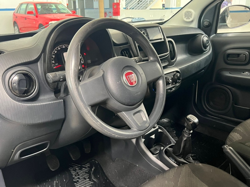 fiat mobi 1.0 evo flex like. manual gasolina 4p 20173