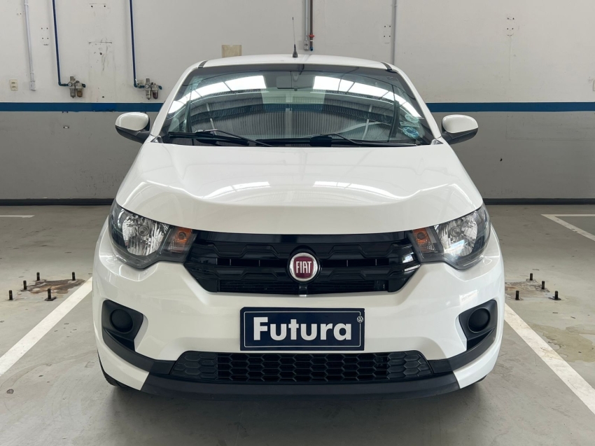 fiat mobi 1.0 evo flex like. manual gasolina 4p 20171