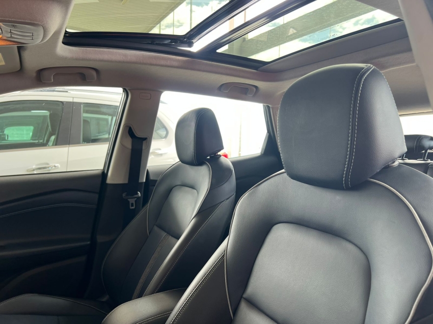 chevrolet tracker 1.2 turbo flex premier automatico gasolina 4p 20214